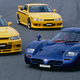 Illustration for article titled The Ten Cars We'd Go To Prison For
